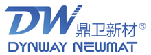 鼎卫新材料有限公司 logo
